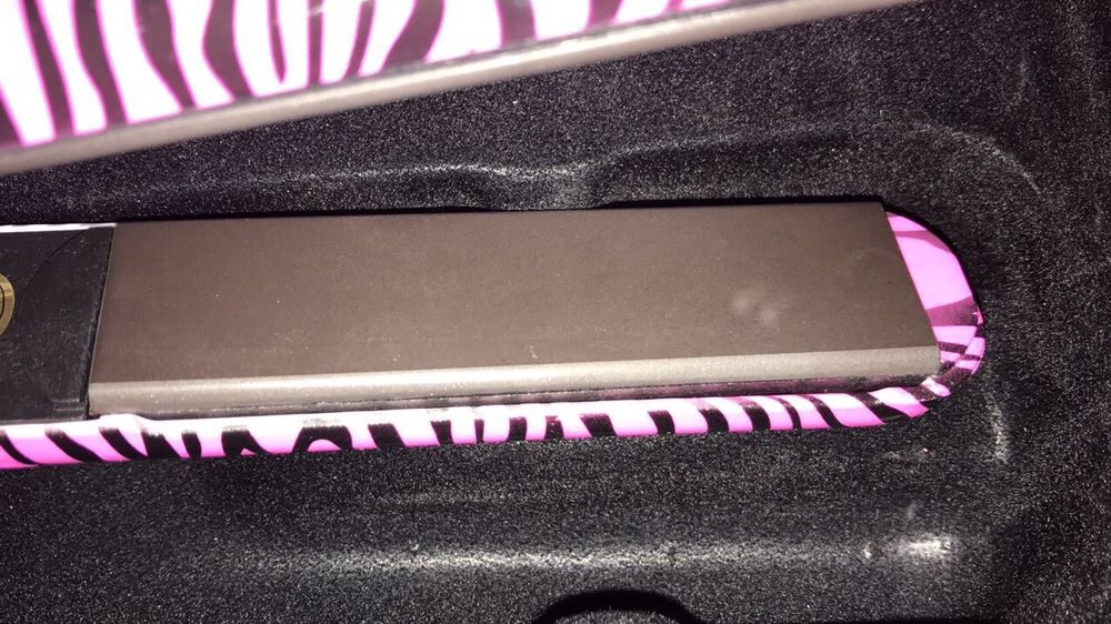 Преса за коса професионална