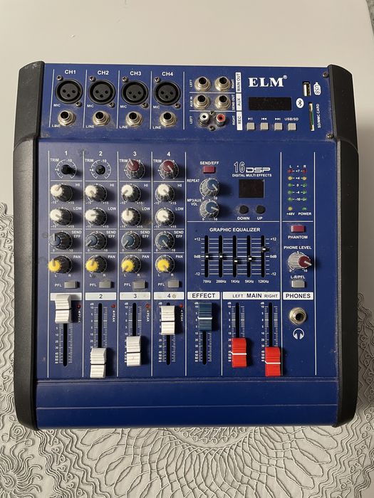 Boxa Voice cu statie