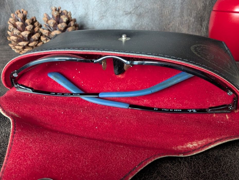 Оригинални слънчеви очила Ray Ban