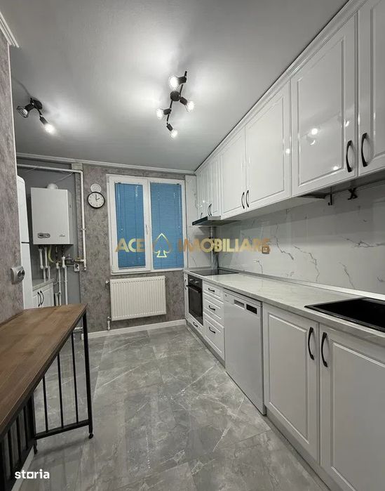 3 Camere de inchiriat | Ghencea | Metrou | Centrala | PetFriendly