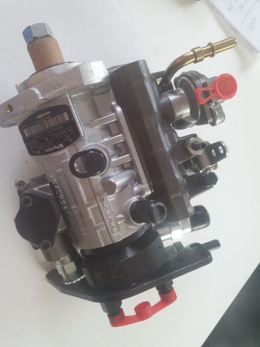 Pompe injectie perkins