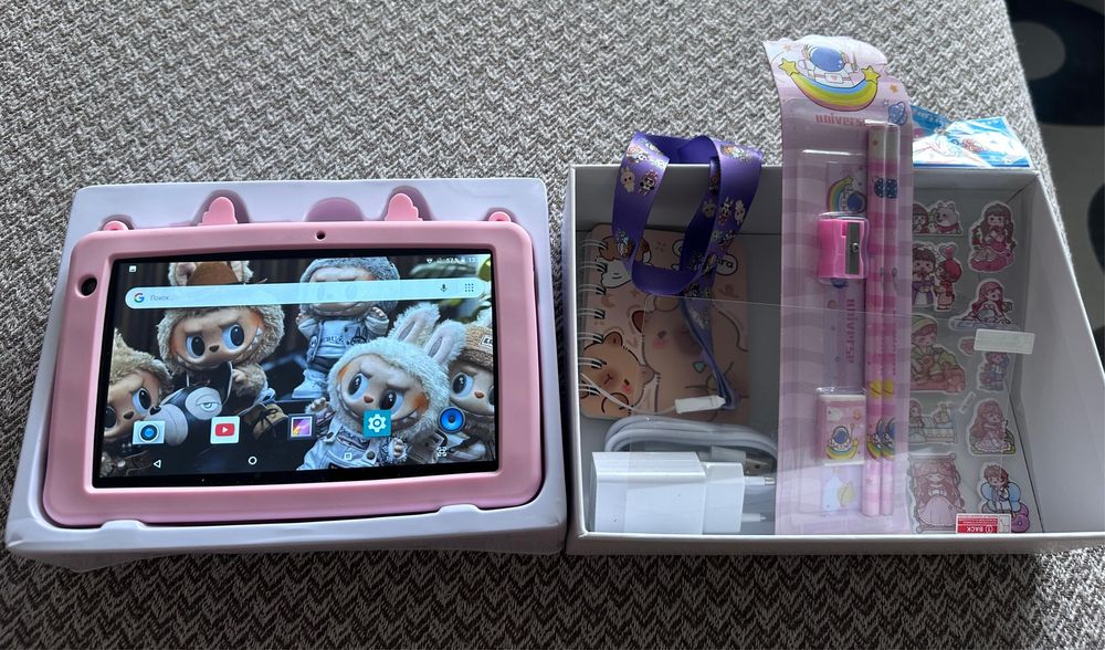 Продам планшет детский