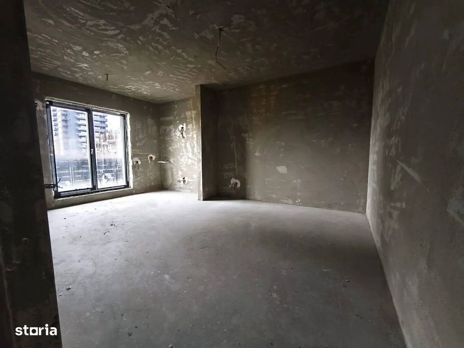 Apartament 2 camere POZE REALE Theodor Pallady — fotografia 1