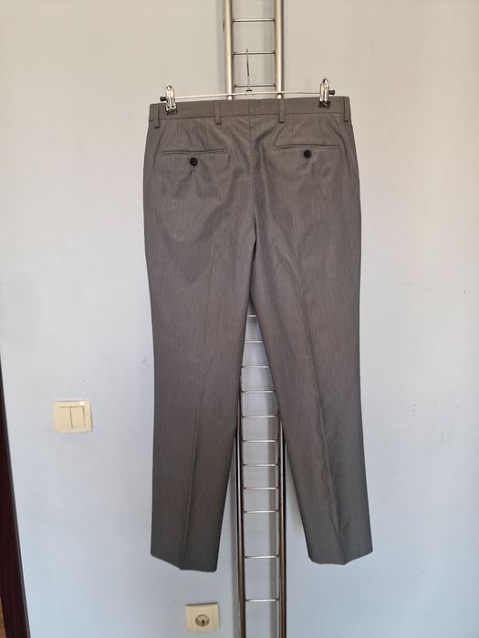 Страхотен дамски  панталон COS  размер 46