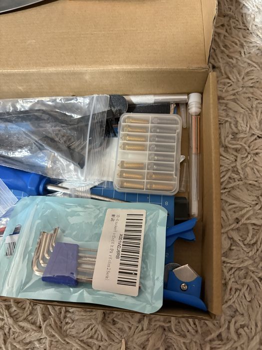 3D Принтер Anycubic Kobra 2 pro