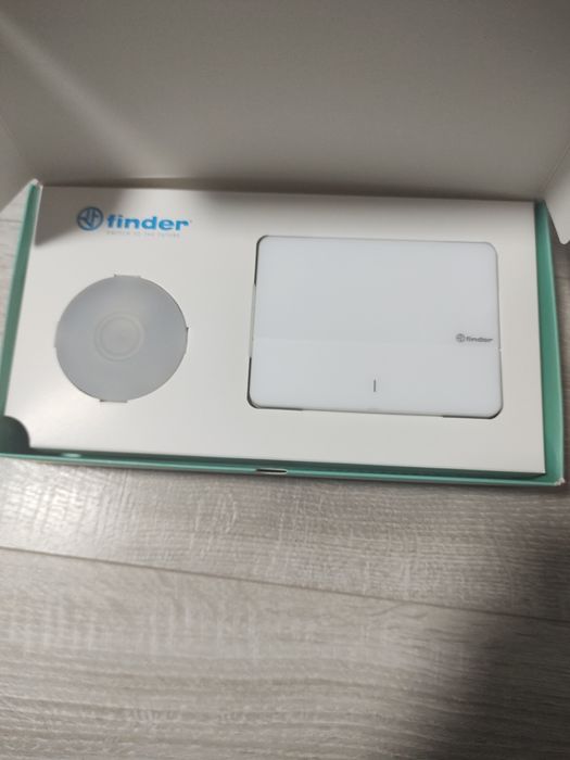 Termostat Finder Bliss2 + Actuator