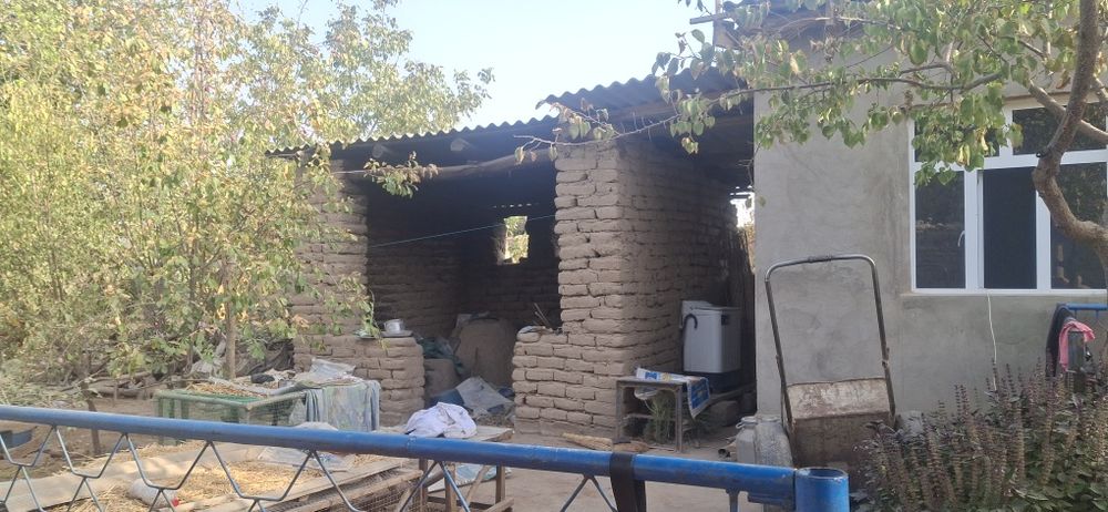 Уй сотаман томарқали