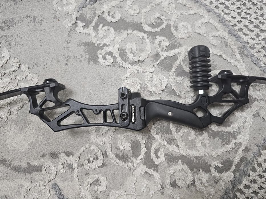 Спортивный лук TopArchery