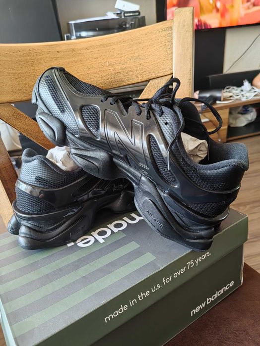 New balanse мъжки сникърси