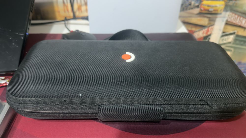Steamdeck Oled 1 tb