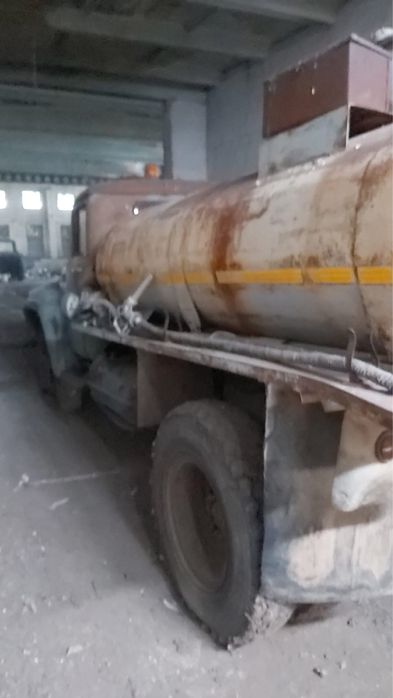 Продам зил под гсм