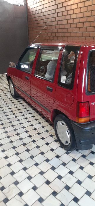 Продается тико родной