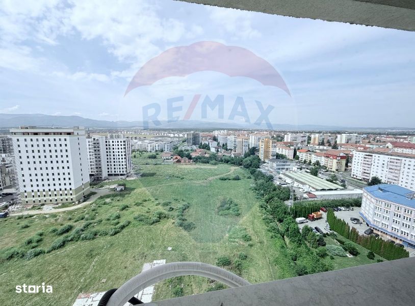 Apartament premium-Parcare inclusa-Vanzare