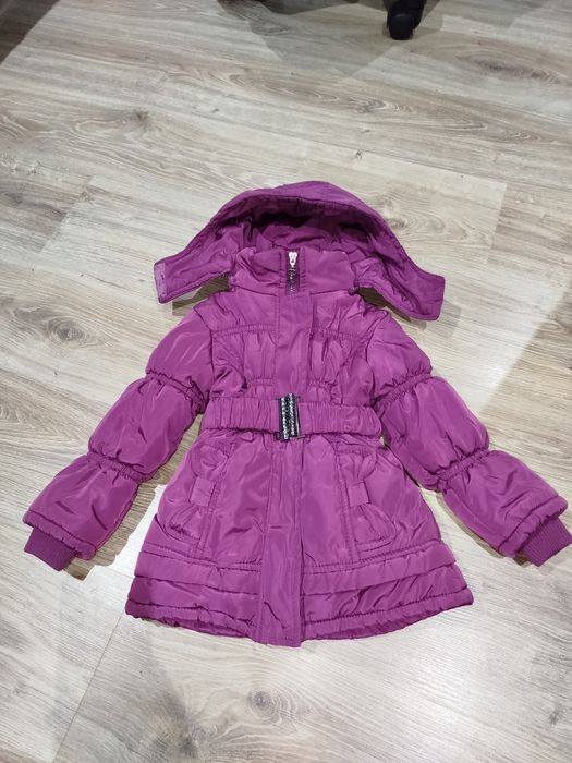 Детско яке 3-4 години