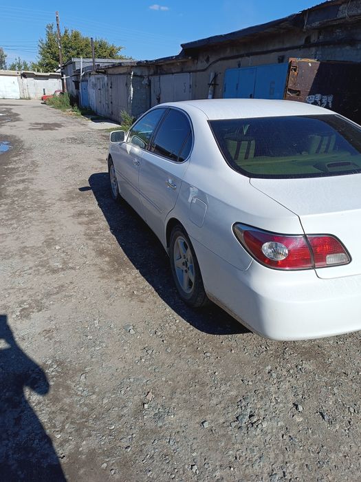 Продам Лексус es300