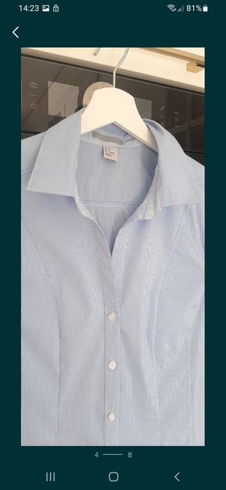 Camasa de dama H&M/38