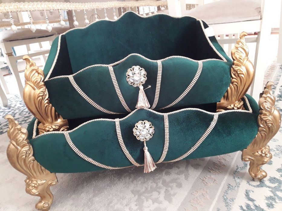 Элитные корзины для құдалық цена 70 000