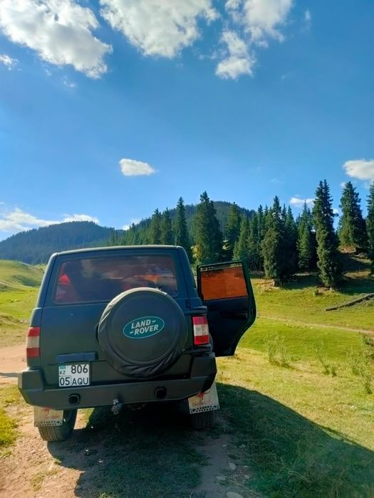 Продам УАЗ Симбир 3160