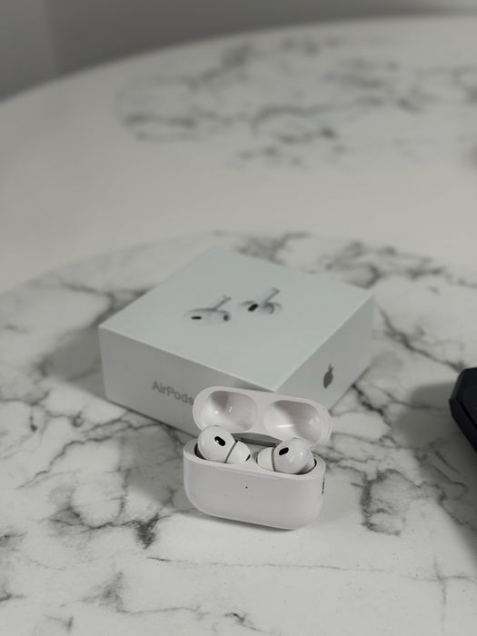 AirPods Pro 2  ANC