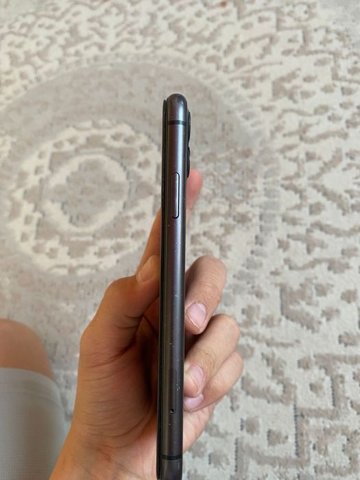 iPhone11 обмен.