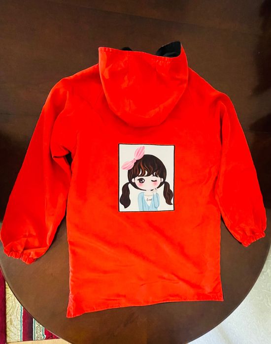 Детские платья, двойка, рубашка, блузка,дождевик