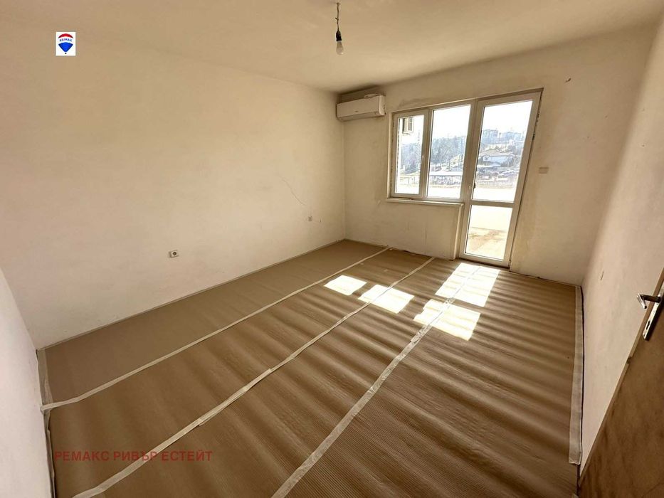 Четиристаен апартамент за продажба кв. Дружба 2