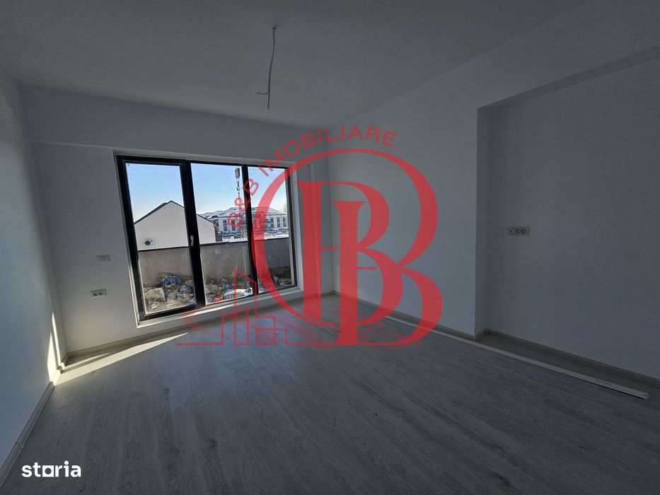 3 camere decomandat bloc boutique 7min STB Bratarii