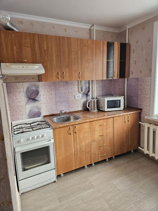 Сдам 1 ком квартиру район ДСР