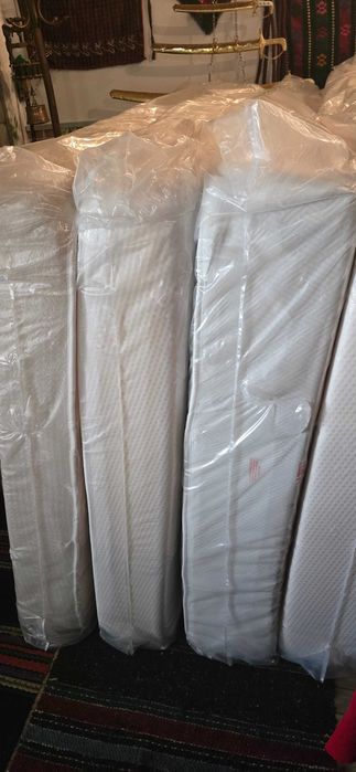 Матраци от мемори пяна