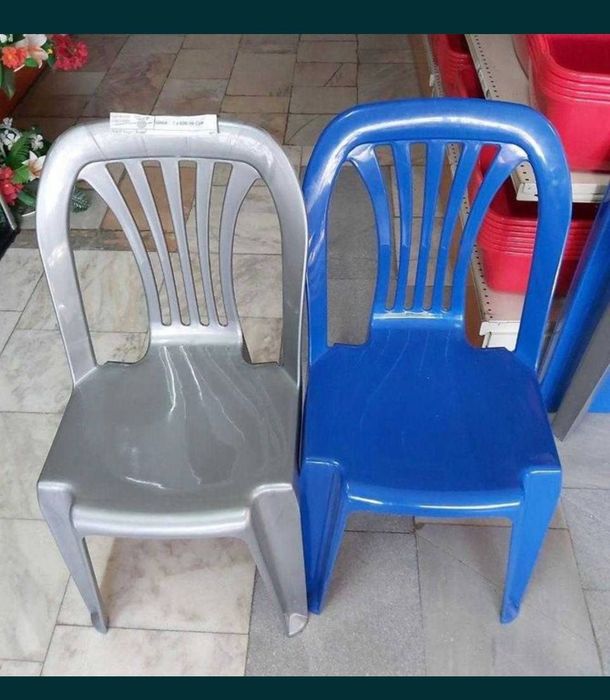 Plasmas stol stul OT