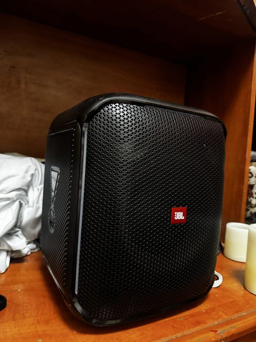 Partybox Encore 100w rms