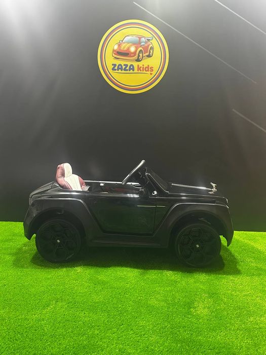 Detskiy Elektromobil Avtomobil Mashina Pultli Mashina Sklad Narxda