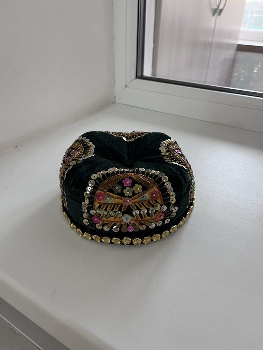 Новогодние костюмы