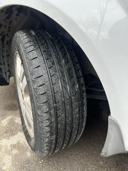 Ласетти Автомат 2009 года