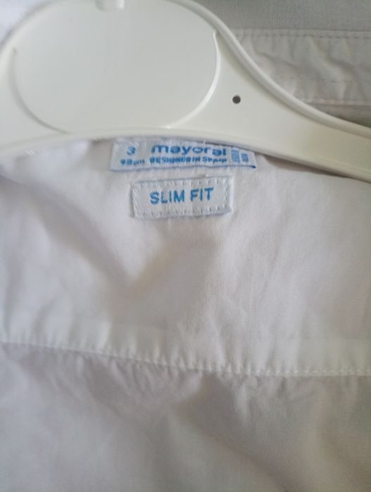 Детски ризи за момче 98-104