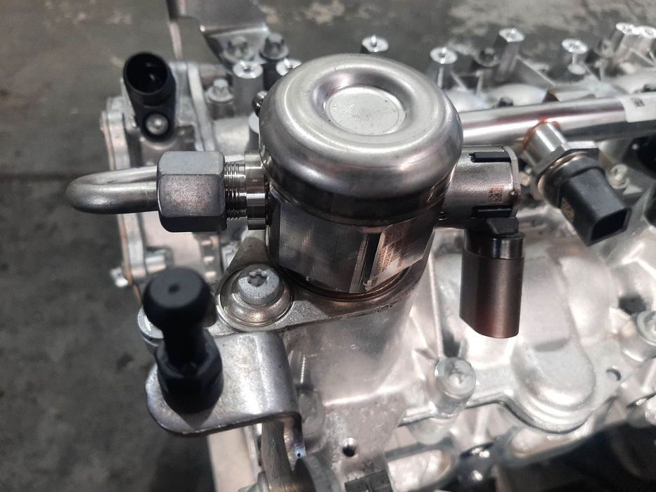 Pompa inalta mercedes a-class w177 2.0 b 260920 a35 amg euro 6 2020 0261520704 7010234098