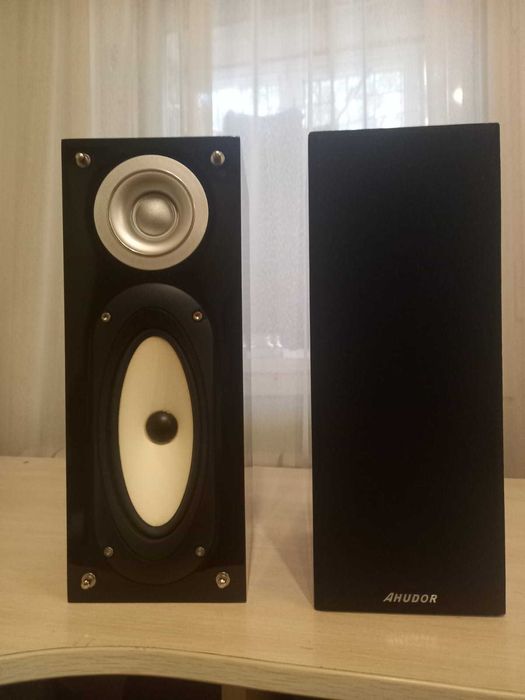 Колонки от музцентра