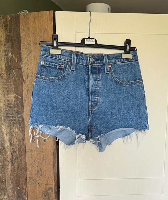 Levi’s  къси панталони два чифта