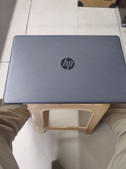 Ноутбук HP офисный