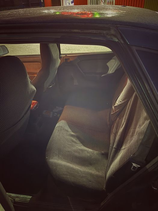 Опел Вектра Актобе