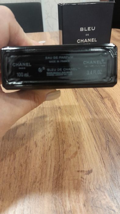 Продам духи Blue de Chanel