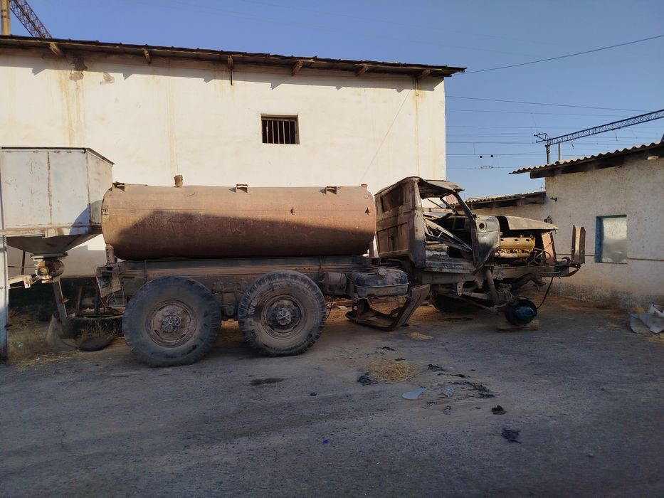 Suv boʻchka sotiladi