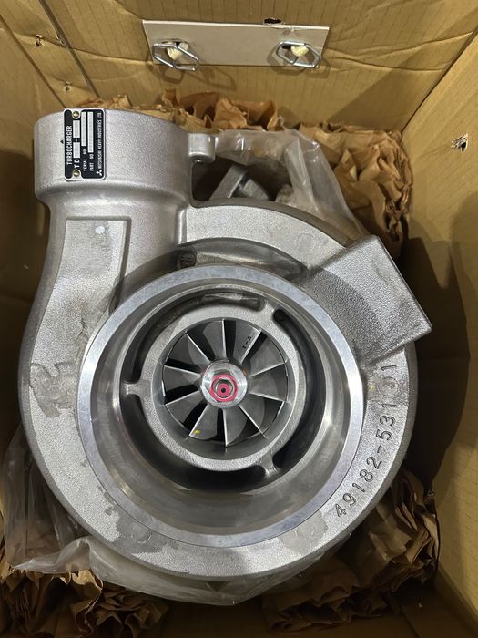 Турбина TD 13L-40023.5VRC