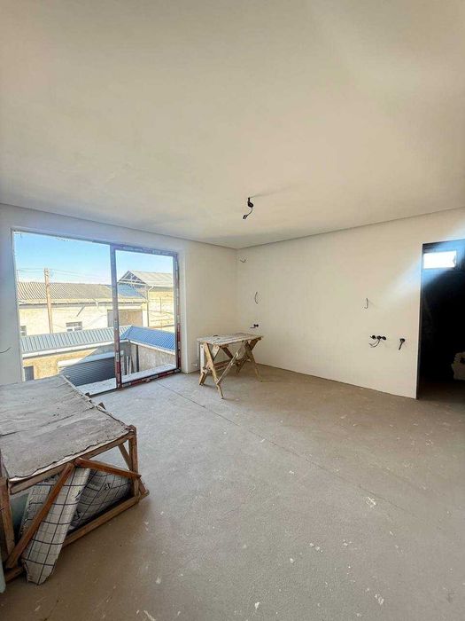 Продаётся СРОЧНО  2сотка коробка 5ком,подвал, Уч кахрамон Обод мазалла