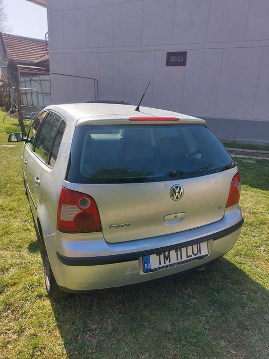 anunt vanzare autoturism