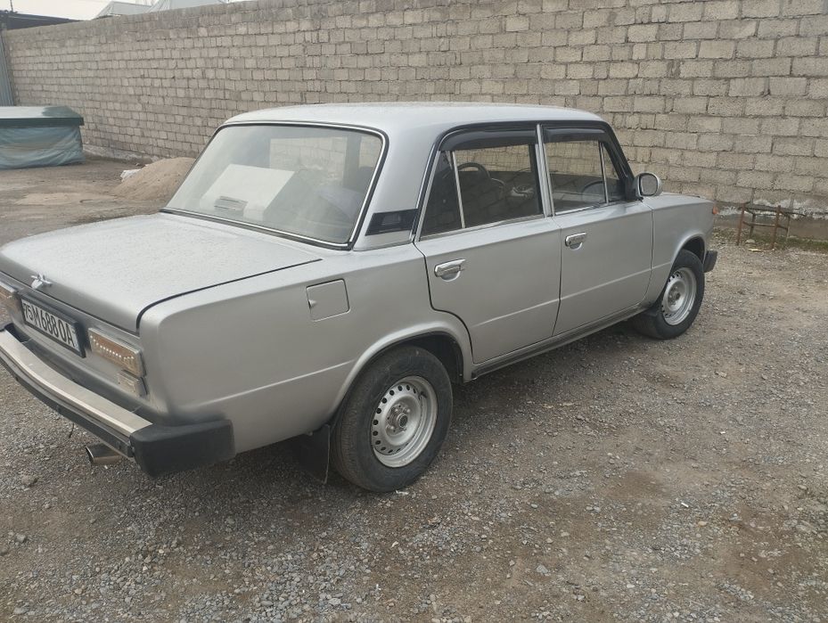 Vaz 21011 yili 1984