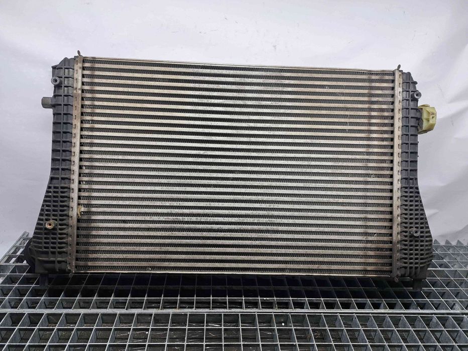 Radiator intercooler Volkswagen Tiguan (5N) [Fabr 2007-2016] 3C0145805