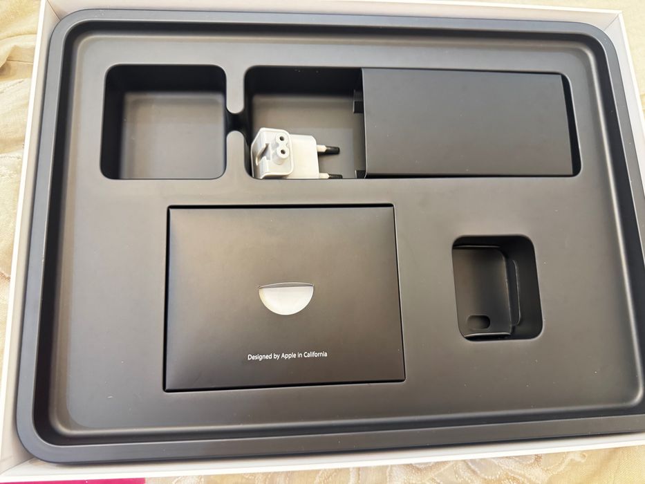 MacBook Air 13 256gb