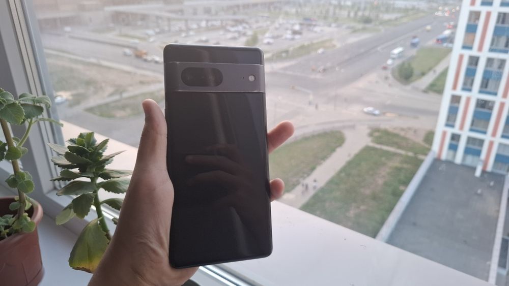 Google Pixel 7 8/128 gb