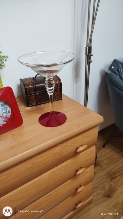 Vand diverse obiecte decor.